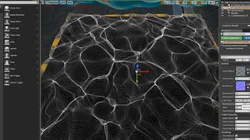 Caustics via Scatter Method