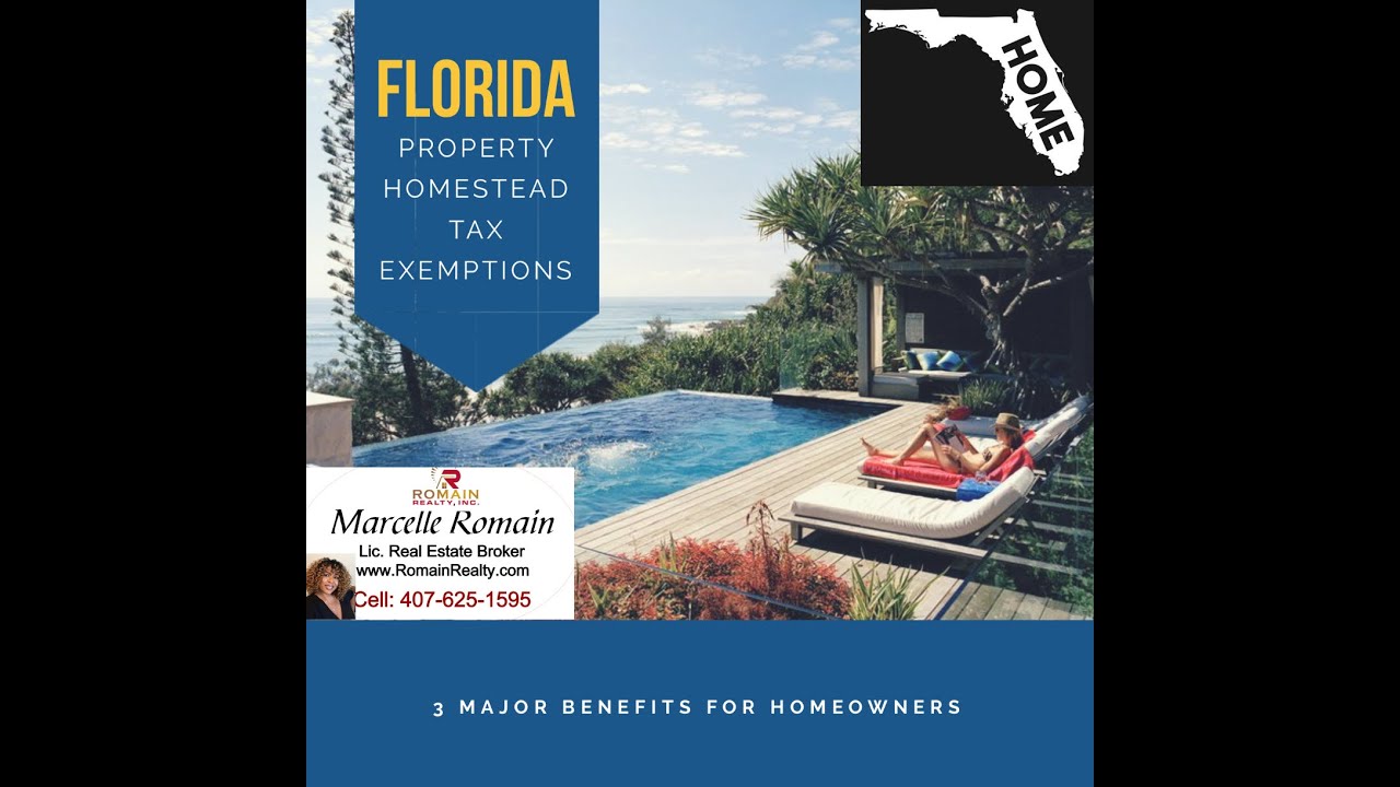 florida-property-tax-homestead-exemptions-3-major-benefits-youtube