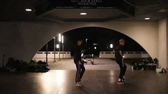 KM28 Auditions - Noel & Michael "Mmmm"
