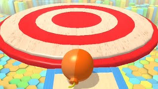 Action Balls - SpeedRun Gameplay ( Levels 243 To 244 )