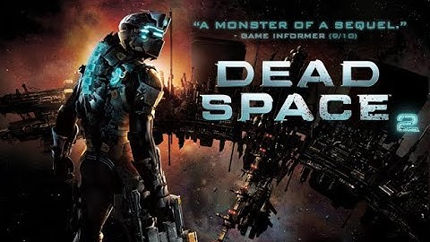 Dead Space 2 Walkthrough Chapter 1 - Part 1 (PS3/X360/PC) [HD]