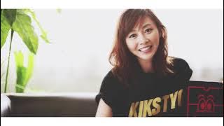 Anri Sugihara 2014 Summer Interview