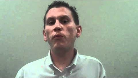 VTI DAQ Introduction - Kevin Almanza, VTI Instruments Corp