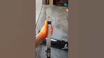 Capri Tools 1/2 Torque Wrench @CapriTools