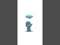 Oh nein! 😱 Pocoyo hat einen neuen Freund! ☁️ | Pocoyo Deutsch | #shorts