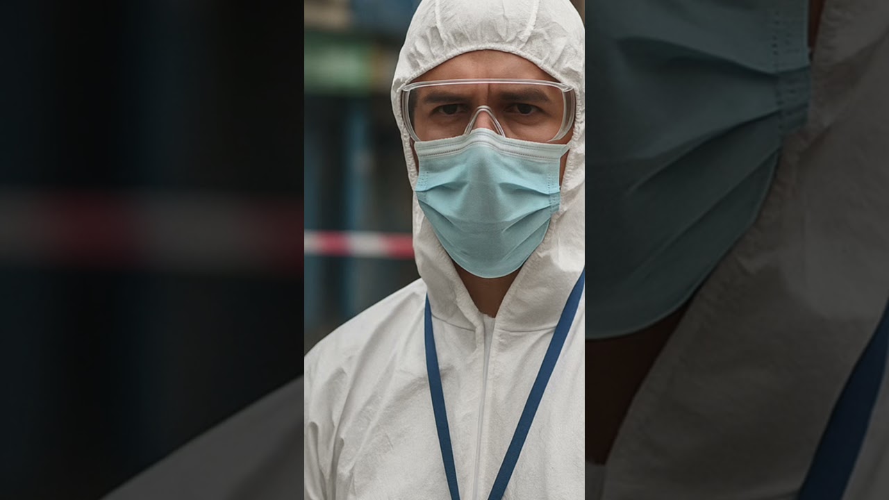 SETE CORPOS - Parte 2 | Legista na Floresta | Casos reais da Amazônia