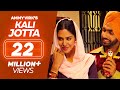 Kali Jotta - Ammy Virk, Sonam Bajwa | Nikka Zaildar 2 - Punjabi Song  | Lokdhun