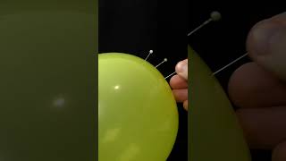 🎈Simple focus trick #shorts #simple #focus #trick