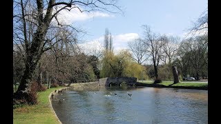 Places to see in ( Thetford - UK )