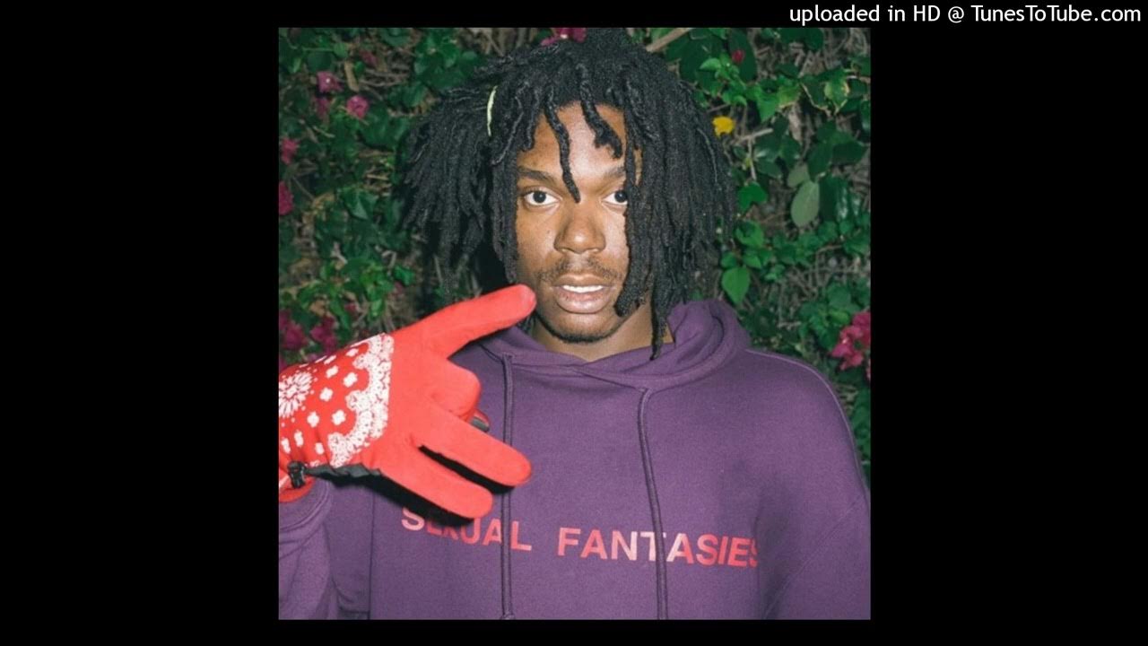 lucki - more than ever instrumental (slowed & reverb + bass boosted) lucki - more than ever instrumental (slowed & reverb + bass boosted)