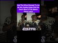 Ned The Wino Had A Few Things He Wanted His Familt To Know LISTEN UP