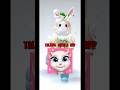 The dark story behind.. Talking Angela app😨😈