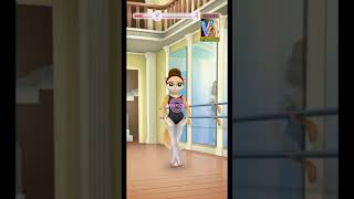 Billi dance competition cartoon video billi ka Billi baby short vide