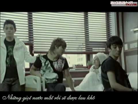 Clip MV Haru Haru Big Bang Viet sub Clip MV Haru Haru Big Bang Vietsub Xem clip tai Video Zing###