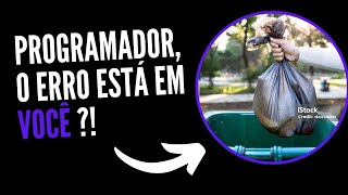 Programador Entrando Na Área 2024