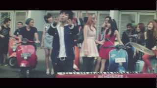 'MASIH SETIA' GALAXXI, MUSIC VIDEO ''