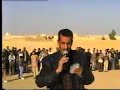 دخيل كتي حفلة حسن بكر عام 2005 سنجار تل بنات القديم