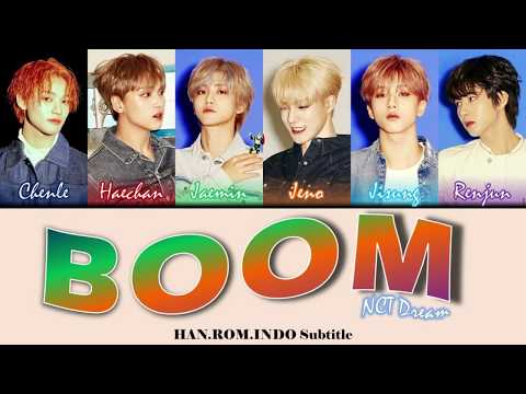 nct-dream---boom-'color-coded'-han/rom/indo-subtitle