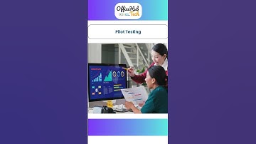 Tips for Successful #ZohoRPA Implementation | Guide By Authorized Zoho Partner & Consultant In USA