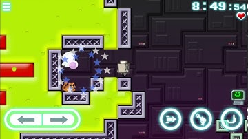 Robot Wants Kitty - “Four Head” by jamesh - SECRET