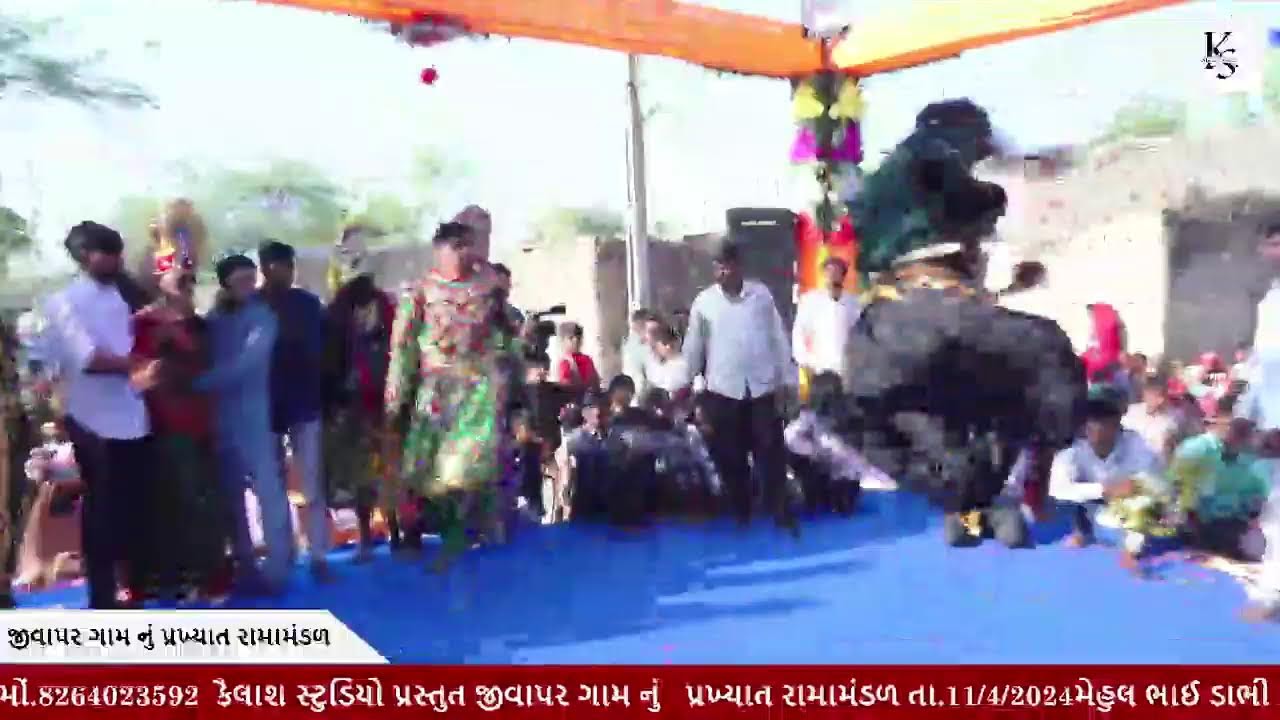 kailash video jivapar Live Stream