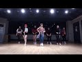 Nicki Minaj - Va Va Voom l Mercy.M - Choreography l Artone