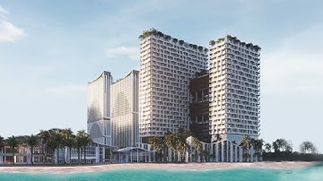 Sun Group & Blanca City: Tạo Dựng Chương Mới Cho Đô Thị Biển Vũng Tàu