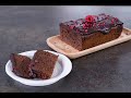 Refined Sugar Free Chocolate Cake| Stacey Dee's Kitchen