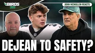 Details Eagles Update: Week 3 Begins With Chicago and the NFC East in Flux Guide