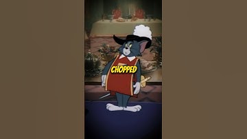 Jerry gets Tom sent to the guillotine! #tomandjerry #cartoons #cartoonnetwork #boomerang