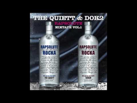 The Quiett ＆ Dok2 (+) I'm Livin' (Shit Ain't Over)