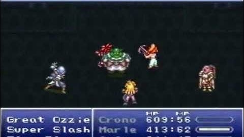 Chrono Trigger Playthrough, Part 59