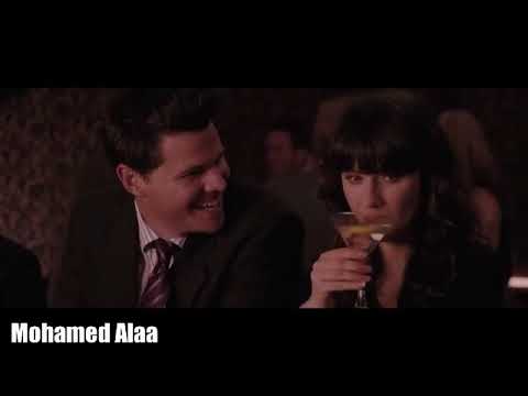 محمود العسيلى مش زي الأفلام        توزيع جديد
