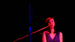 Sarah Slean - The Right Words