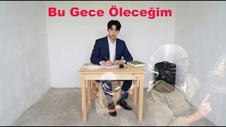 Bu Akşam Öleceğim! | Bir Eski Türkiye Hikayesi