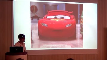 Yury Shevtsov "V8 + libuv = Node.js. Under the hood"