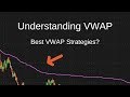 Understanding VWAP & Related Strategies