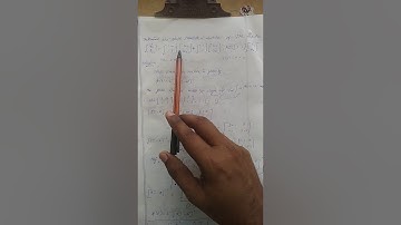 State Transition Matrix problem 1