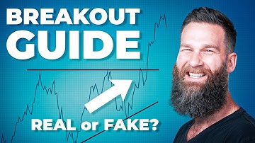 False Breakouts and How to Identify Them