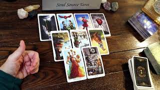 “What Looked Like Strength… Wasn’t” ...The Daily Vibe