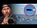 Unbelievable real ufo footage in key west never seen