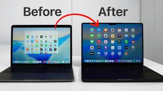 How To Bring Back Launchpad in macOS 26 Tahoe!