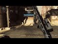 Call of Duty Modern Warfare - Gameplay No Commentary