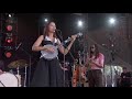 Rhiannon giddens  ruby live from bonnaroo 2015