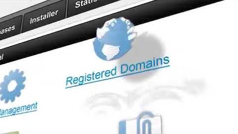 Hepsia Control Panel from Website Pro Host