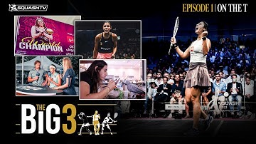 Maak kennis met Squash