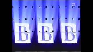 Prosieben Blockbuster Ident 1997