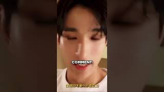 UN SASAENG ARRIVE À FORCER DK EN PLEIN LIVE | Actu KPOP FR #seventeen #carat #kpop #sasaeng