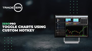 ZeroPro: Toggle Charts Using Custom Hotkey