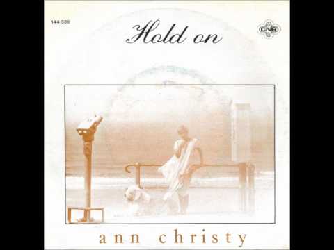 Ann Christy — ann christy over land and water